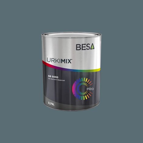 Pot de Peinture Polyuréthane / bi composant RAL Design 230 40 10  Brillant - 250gr