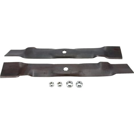 Kit 2 hojas AM140975 JOHN DEERE AM140975 (1/3)