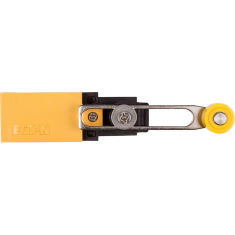 Interruptor de límite 1R 1Z, palanca giratoria de acción rápida con ajuste de longitud LS-S11S/RLA 106803