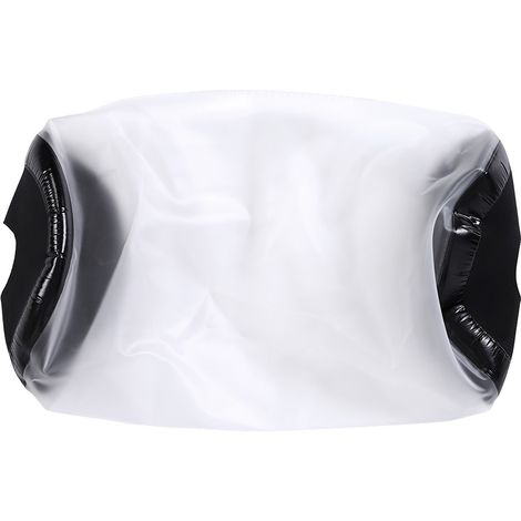 Protège-pansement étanche adulte, manchon de bras pour fracture, couverture de plaie scellée pour douche et bain. (1/5)