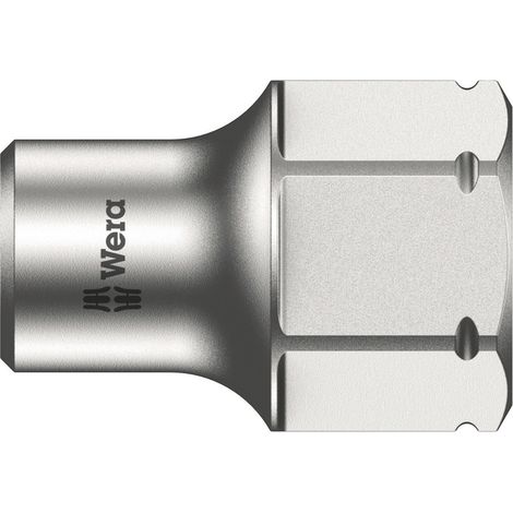 Llave De Vaso Zyklop C/Arrastre De 1/4" Y De Hexago 5,5 3668 (1/3)