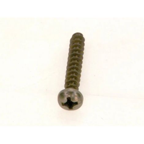 BOSCH Tornillo plástico DIN7962 4X25 (10x), 87134030290