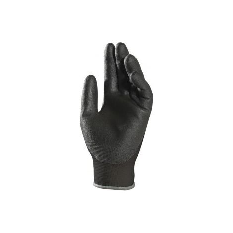 12PAIA GUANTI IN POLIURETANO ULTRANE 548 Col. Nero tg. 8