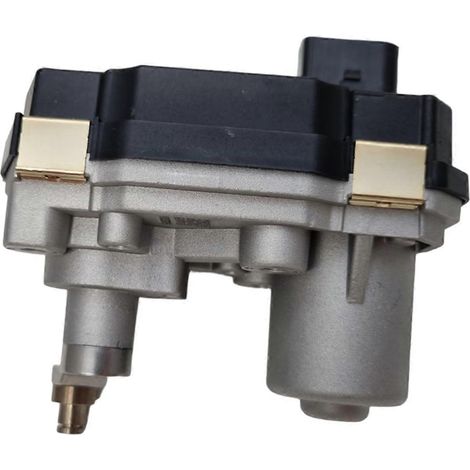 Actionneur de turbocompresseur automobile BV40 pour III-- (1/5)