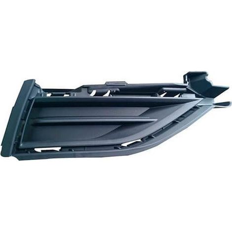 Grille de pare-choc avant droite Volkswagen Golf 7 phase 2 2017-2020