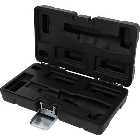 KS TOOLS Koffer vacío de plástico para 907.2255 - 907.2255-99 (1/5)
