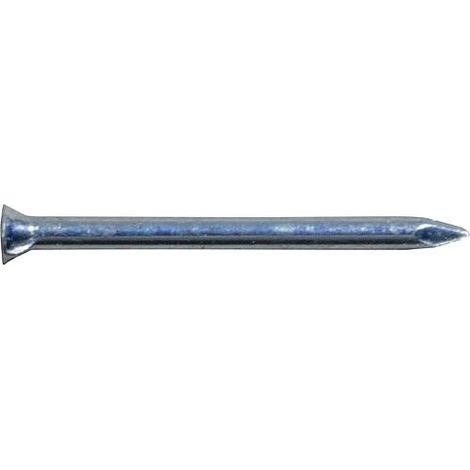 Pointes TOX Home Base 1,4x35 mm zinguées Cond. 100 pcs (1/5)
