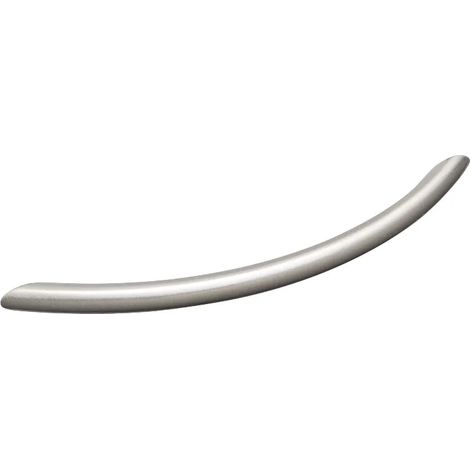 MANIGLIA MITAL 3080 CROMO LUCIDO  INTERASSE MM. 64 (1/2)