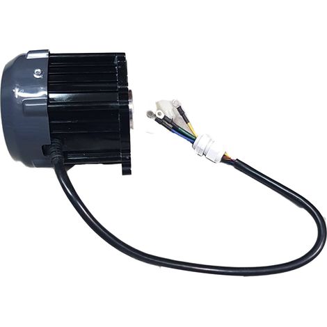 Dynamo 800W para carretilla eléctrica compatible con 7B220E