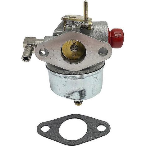 Carburateurs pour moteurs horizontaux TECUMSEH GEOTEC modèles GEO35, GEO40, GEO50, GEO195 et GEO148 (1/5)