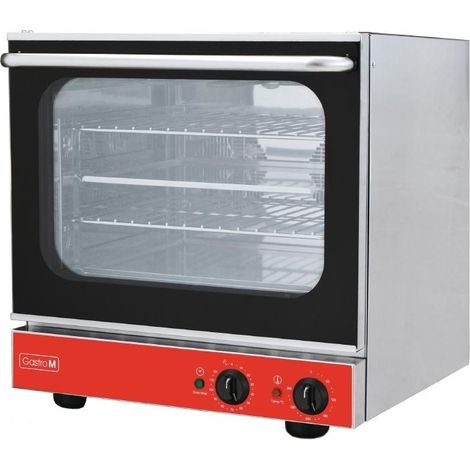 Four Electrique 4 Niveaux - 354 x 325 mm - Gastro M