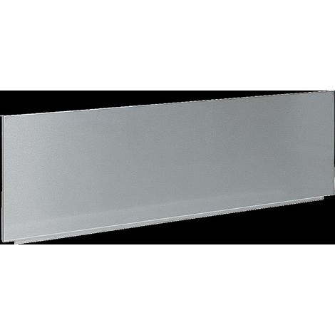 KWC Fond de cuve, ANIMA, acier inoxydable, 450x210x12 mm, emboîtable (1/2)
