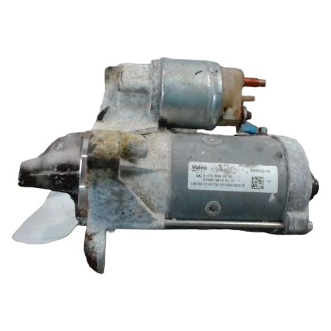Demarreur RENAULT Master [PRODUIT D'OCCASION]♻️233003581r (1/4)
