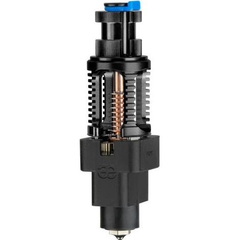 Phaetus Dragon Hotend UHF Phaetus Dragon Hotend UHF Black (1/5)