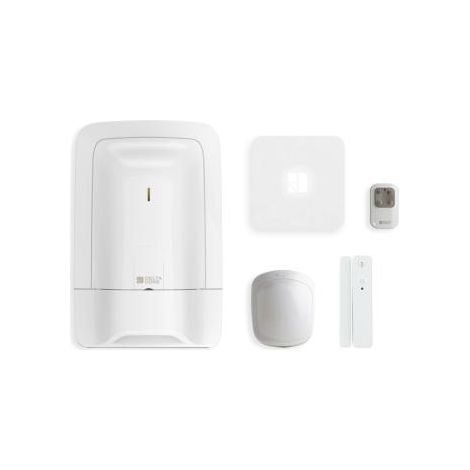 Delta Dore Tyxal+ Access sistema di allarme wireless sicuro
