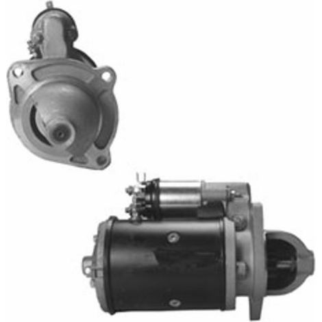 Motorino avviamento adattabile riferimento 83981923