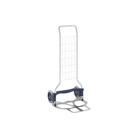 RuXXac  Carrello professionale per sacchi  ribaltabile 