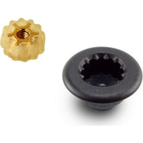 1 Kit D'embrayage Pour Blender Artisan Et Diamond, Pièce W10917062, Compatible Modèles 5KSB555