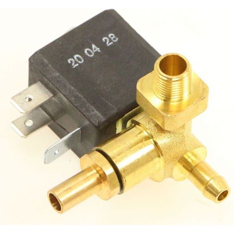 ELECTROVALVE SMART POUR PETIT ELECTROMENAGER POLTI - M0006753 (1/2)