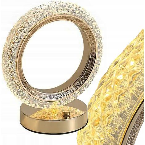 L脕MPARA DIAMANTE ANILLO (20) GABB (1/5)