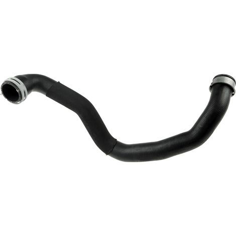 Durite de radiateur Gates 05-4335 MERCEDES-BENZ 164 501 06 82 A 164 501 06 82