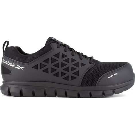 REEBOK Chaussures de sécurité Excel Light taille 44 noir ( 4000374044 ) (1/5)