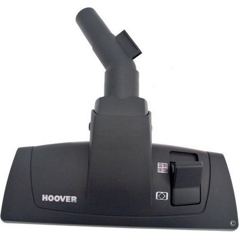 Ersatzteil - Brosse, embout 2 positions g98 -  - HOOVER, CANDY