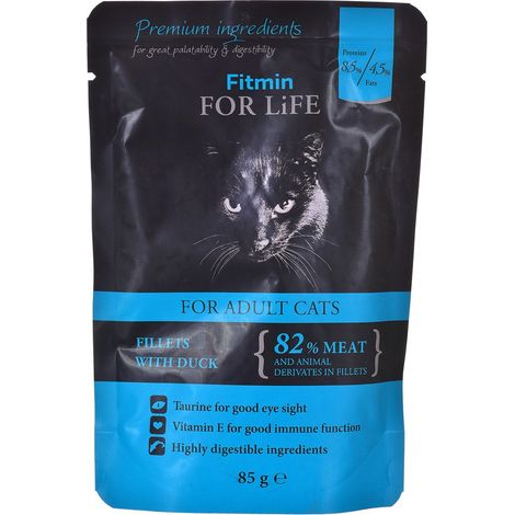 FITMIN FOR LIFE 85 G (8595237018697) (1/3)
