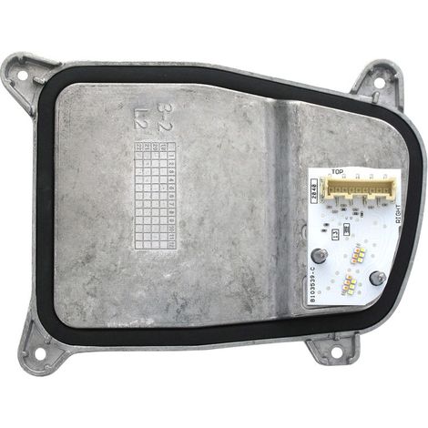 63118737589 - Module Clignotant + Feux de jour LED Côté Gauche compatible avec Mini Cooper F54 F55 F56 F57 (1/5)