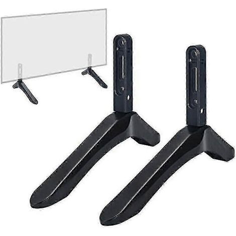 Support de bureau universel en métal pour téléviseurs de 32 à 65 pouces - Yuhao (1/5)