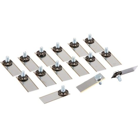 Kit 15 lames ETESIA ET33346 (1/3)
