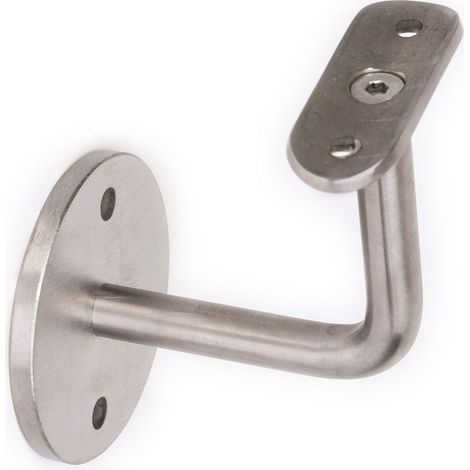 Supporto Rampa completamente in acciaio Inox