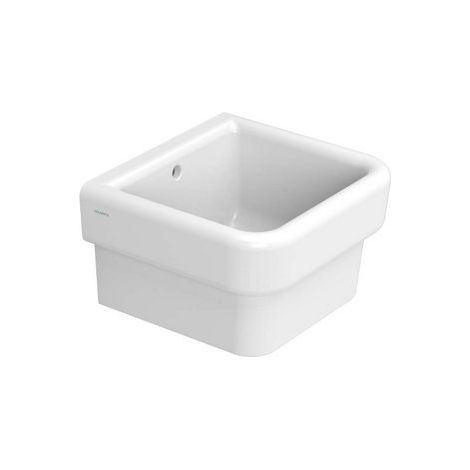 Lavatoio a Muro in Ceramica Persia Dolom 42 cm x 38