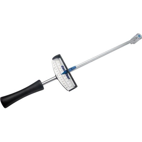 TOOL Park TW-2.2 - Chiave dinamometrica 0-60 Nm