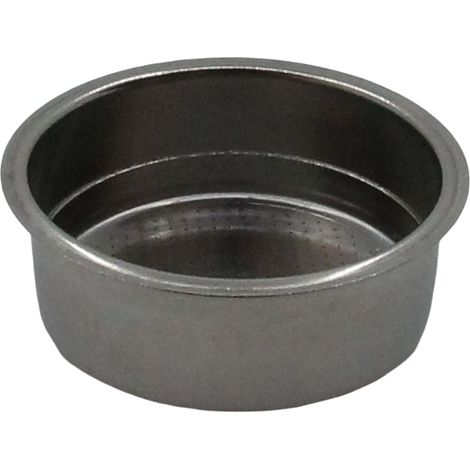 Ufesa filtro 2 tazze dosi 60mm macchina caffè CE7238 CE7240 CE7244 CE7255 (1/4)