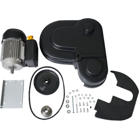 Grifo Kit motore per pigiadiraspatrici a mano per i modelli DMA