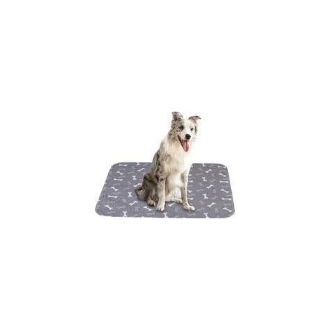 Tapis lavable pour chien, coussins lavables pour chien, coussins réutilisables pour animaux, coussins ultra-absorbants