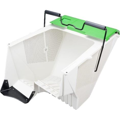 Bac de ramassage ETESIA ETTU51E (1/2)