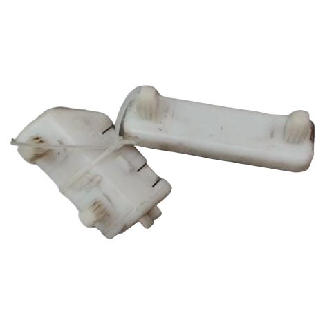 Support Pare-choc Ard NISSAN Qashqai Break I Phase 1 2007-2010 [PRODUIT D'OCCASION]♻️79183jd000 (1/3)