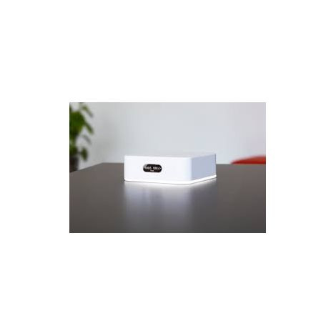 Ubiquiti UbiQuiti Networks AmpliFi Instant System - RJ-45 - Bi-bande (2,4 GHz / 5 GHz) - Wi-Fi 5 (802.11ac) - 867 Mbit/s - 802.11a,Wi-Fi 5 (802.11ac),802.11b,802.11g,Wi-Fi 4 (802.11n) - 300 Mbit/s (AF (1/3)