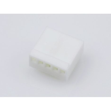 Molex Boîtier femelle pour câble 22012057 1 pc(s) Bulk