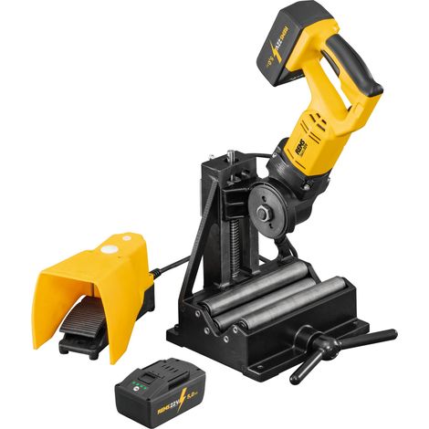 Cento 22V Basic + 845020 R220