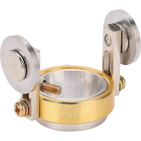Entretoise de galet de guidage de coupe en acier rapide pour pistolet de découpe oxyacétylénique 60A/AG60/SG55 (1/5)