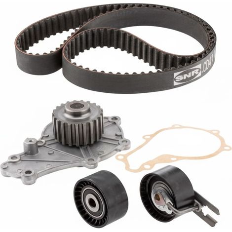 Kits de distribution avec pompe à eau - KDP459.450- SNR (1/2)