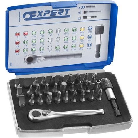 Scatola con EXPERT E131702