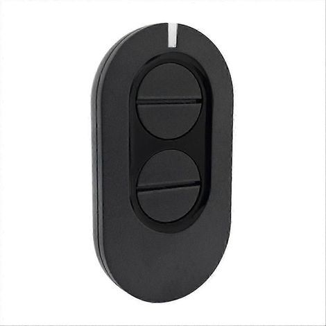 Télécommande de porte de garage pour DITEC Entrematic ZEN 2 ZEN4 ZEN2W ZEN4W Gol4 BIXLG4 BIXLP2 BIXLS2 433 (1/5)