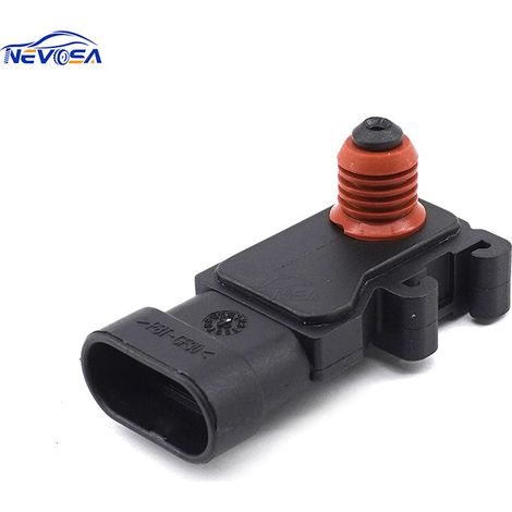 Ansaugkrümmerdrucksensor für Honda-Fahrzeuge: 16212460, 16258659, 4409668 (1/4)