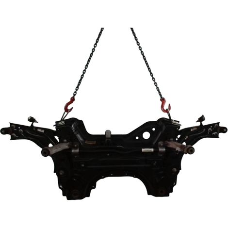[PRODUIT D'OCCASION] Berceau Moteur Avant CITROEN C4 ♻️ Ref Oe. 9677071680 - Garantie à vie (1/2)