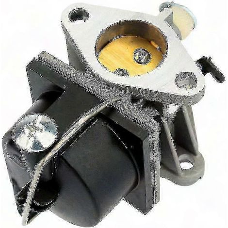 Carburateur 640065 640065a Compatible Tecumseh Moteur 13,5cv 14cv 15cv Remplacement (1/5)