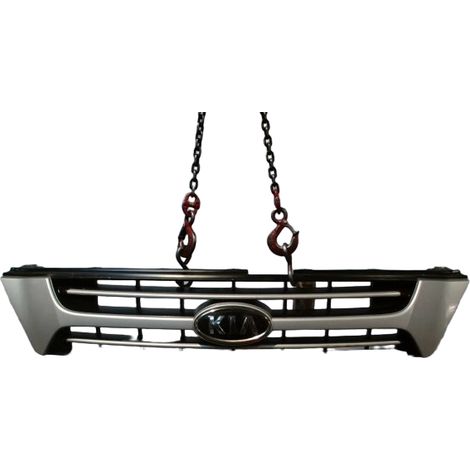 [PRODUIT D'OCCASION] Calandre KIA Carnival ♻️ Ref Oe. 863504d101 - Garantie à vie (1/3)